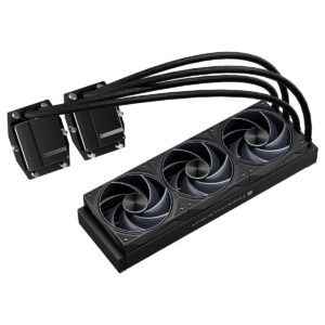 Thermalright W360 Dual Epyc Sp5 360mm Amd Uyumlu Workstation Sunucu Sivi Sogutucu 2 Yil Birebir Degisim Garantili 1