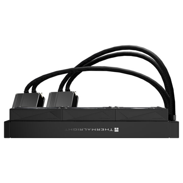 Thermalright W360 Dual Xeon Lga4189 360mm Intel Uyumlu Workstation Sunucu Sivi Sogutucu 2 Yil Birebir Degisim Garantili 5