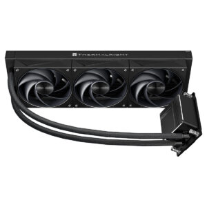 Thermalright W360 Epyc Sp3 360mm Amd Uyumlu Workstation Sunucu Sivi Sogutucu 2 Yil Birebir Degisim Garantili 2
