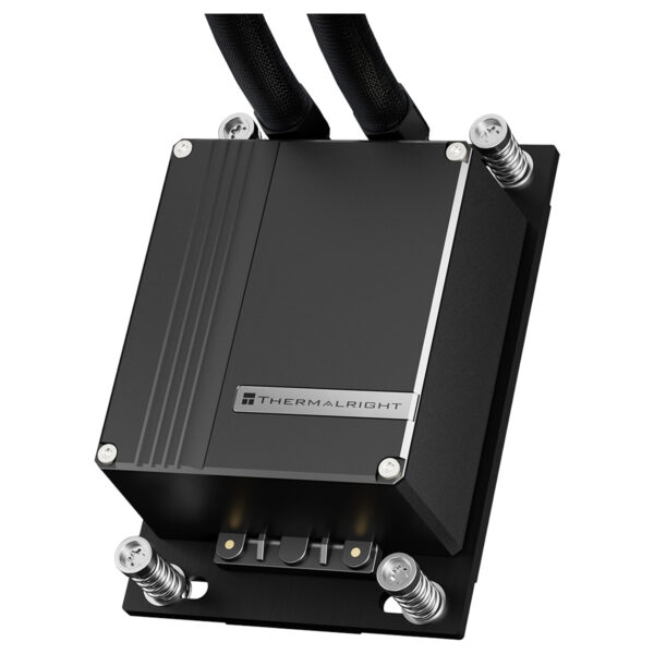 Thermalright W360 Epyc Sp3 360mm Amd Uyumlu Workstation Sunucu Sivi Sogutucu 2 Yil Birebir Degisim Garantili 6