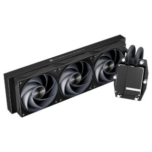 Thermalright W360 Epyc Sp5 360mm Amd Uyumlu Workstation Sunucu Sivi Sogutucu 2 Yil Birebir Degisim Garantili 1