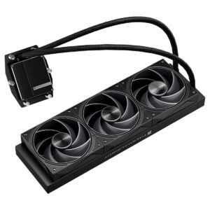 Thermalright W360 Epyc Sp5 360mm Amd Uyumlu Workstation Sunucu Sivi Sogutucu 2 Yil Birebir Degisim Garantili 2