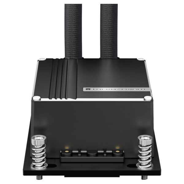 Thermalright W360 Epyc Sp6 360mm Amd Uyumlu Workstation Sunucu Sivi Sogutucu 2 Yil Birebir Degisim Garantili 7