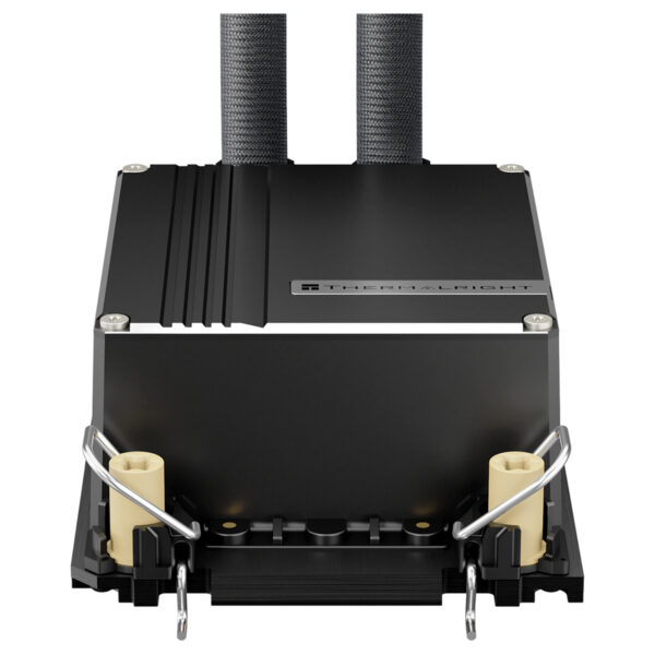 Thermalright W360 Xeon Lga4677 360mm Intel Uyumlu Workstation Sunucu Sivi Sogutucu 2 Yil Birebir Degisim Garantili 5