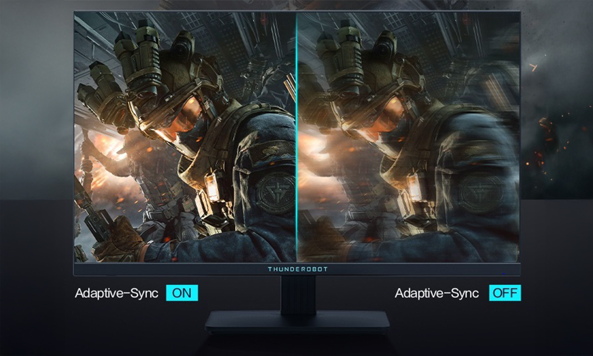 Adaptive-Sync