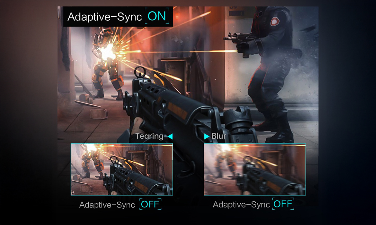 Adaptive-Sync