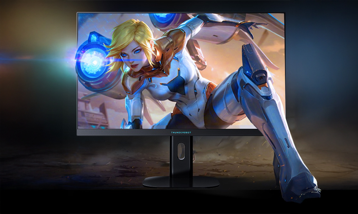27 inç 2K QHD Oyun Monitörü