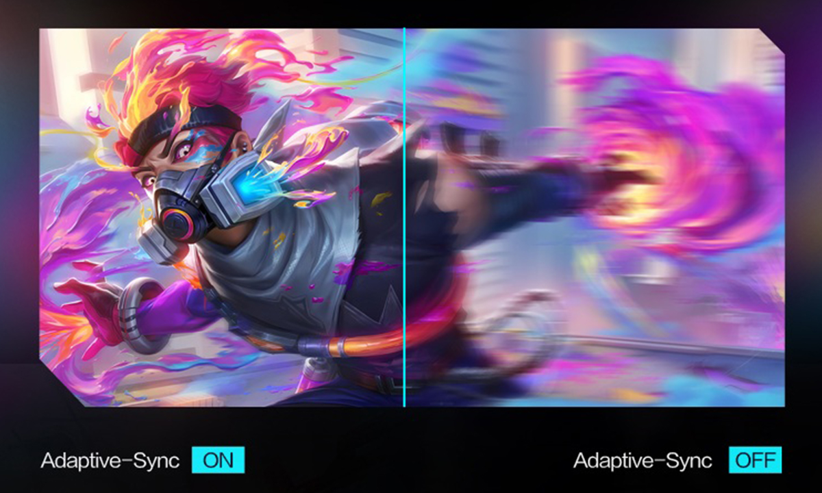 Adaptive-Sync