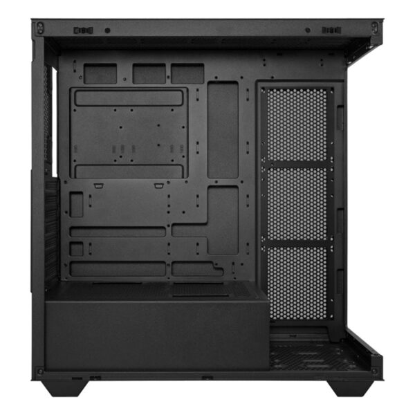 Vento Vg4302fa 4x120mm Argb Fan Temperli Cam Usb 3.0 Vita Gm 1000w 80+ Gold Mid Tower E Atx Gaming Kasa 5