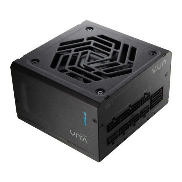 Vento Vg4302fa 4x120mm Argb Fan Temperli Cam Usb 3.0 Vita Gm 1000w 80+ Gold Mid Tower E Atx Gaming Kasa 7