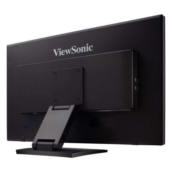 Viewsonic Td2760 27 Inç 60hz 6ms Full Hd Va Dokunmatik Monitör 15