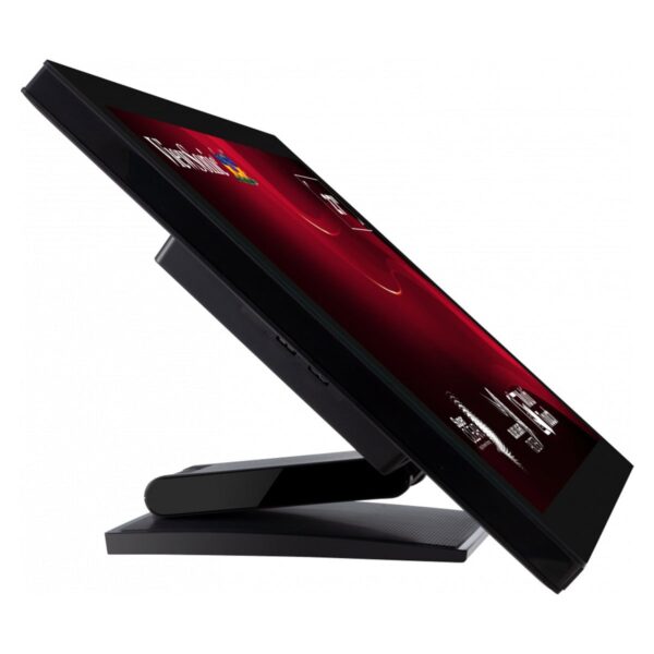Viewsonic Td2760 27 Inç 60hz 6ms Full Hd Va Dokunmatik Monitör 4