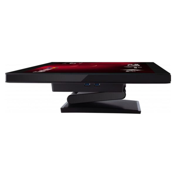 Viewsonic Td2760 27 Inç 60hz 6ms Full Hd Va Dokunmatik Monitör 7
