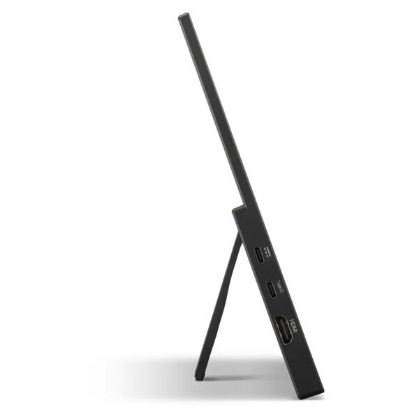Viewsonic Va1650 15.6 Inç 60hz 7ms Full Hd Ips Taşınabilir Monitör 10