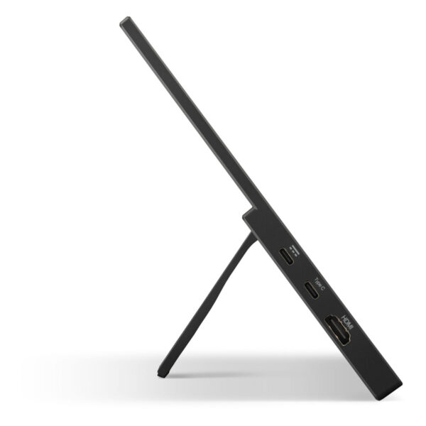 Viewsonic Va1650 15.6 Inç 60hz 7ms Full Hd Ips Taşınabilir Monitör 11