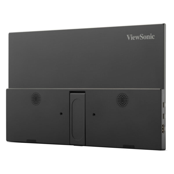 Viewsonic Va1650 15.6 Inç 60hz 7ms Full Hd Ips Taşınabilir Monitör 13 (2)
