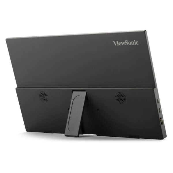 Viewsonic Va1650 15.6 Inç 60hz 7ms Full Hd Ips Taşınabilir Monitör 14