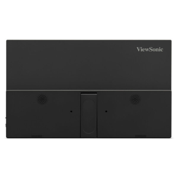 Viewsonic Va1650 15.6 Inç 60hz 7ms Full Hd Ips Taşınabilir Monitör 16