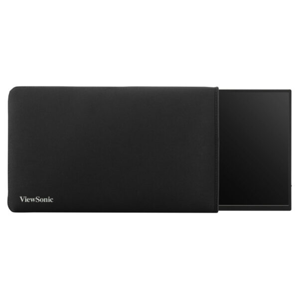 Viewsonic Va1650 15.6 Inç 60hz 7ms Full Hd Ips Taşınabilir Monitör 17