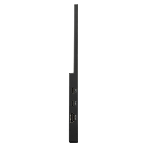 Viewsonic Va1650 15.6 Inç 60hz 7ms Full Hd Ips Taşınabilir Monitör 9
