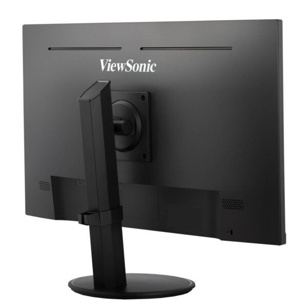 Viewsonic Vg2708 4k 27 Inç 60hz 4ms 4k Uhd Ips Pivot Monitör 10
