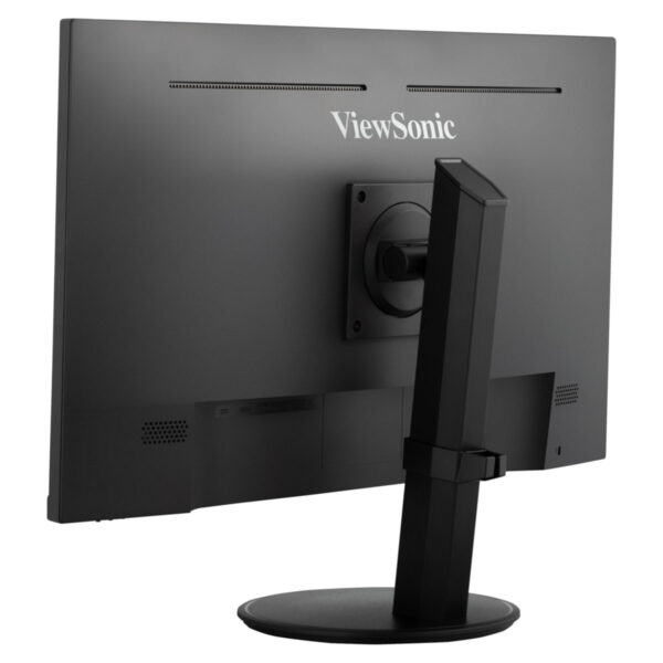 Viewsonic Vg2708 4k 27 Inç 60hz 4ms 4k Uhd Ips Pivot Monitör 11