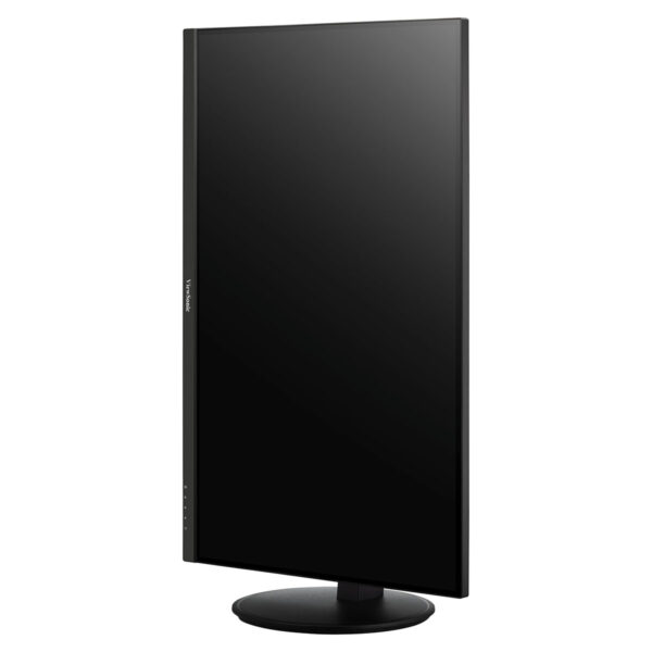 Viewsonic Vg2708 4k 27 Inç 60hz 4ms 4k Uhd Ips Pivot Monitör 4