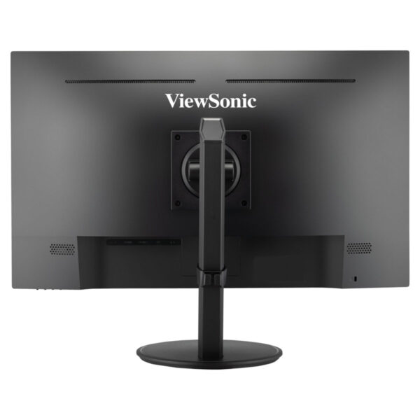 Viewsonic Vg2708 4k 27 Inç 60hz 4ms 4k Uhd Ips Pivot Monitör 9