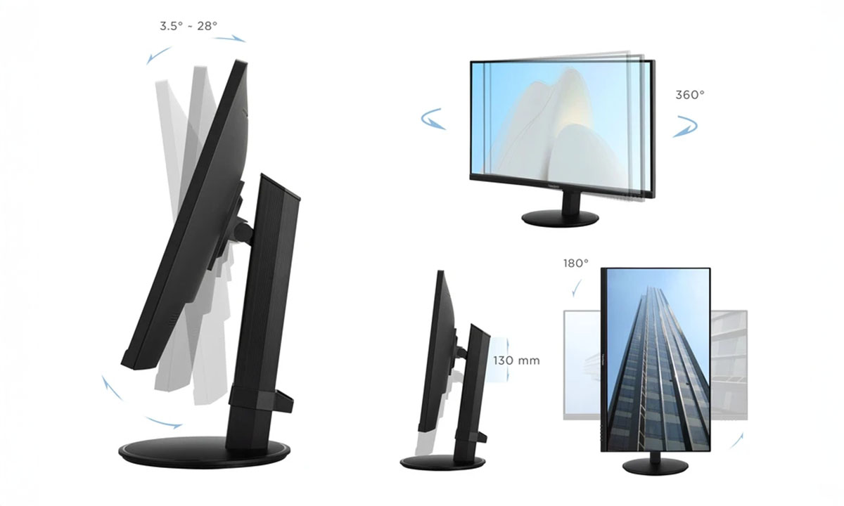 İşyeri Ergonomisine Yeni Bir Açı