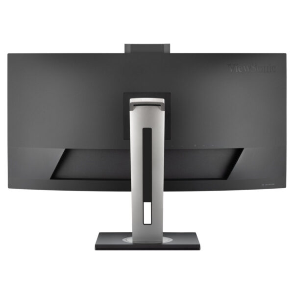 Viewsonic Vg3457cv 34 Inç 100hz 5ms Uwqhd Va Kavisli Monitör 10
