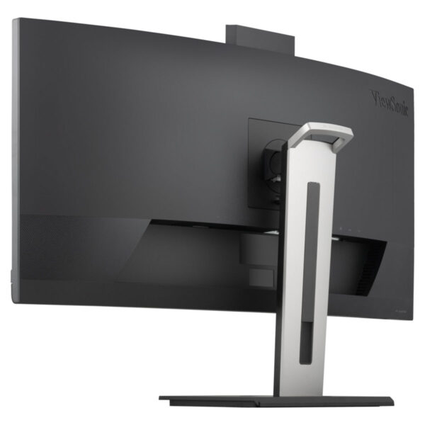 Viewsonic Vg3457cv 34 Inç 100hz 5ms Uwqhd Va Kavisli Monitör 9