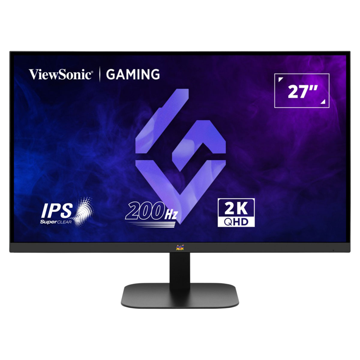 Viewsonic Vx2757 2k Pro 27 Inç 200hz 1ms Qhd G Sync Ips Gaming Monitör 1