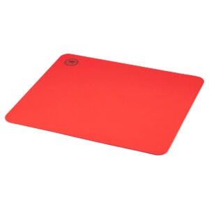 Yüksek kalite, kaydırmaz yüzeye sahip gaming mouse pad, bilgisayar ve oyun sevdalıları için ideal, dayanıklı ve şık tasarım, konforlu kullanım sağlar.