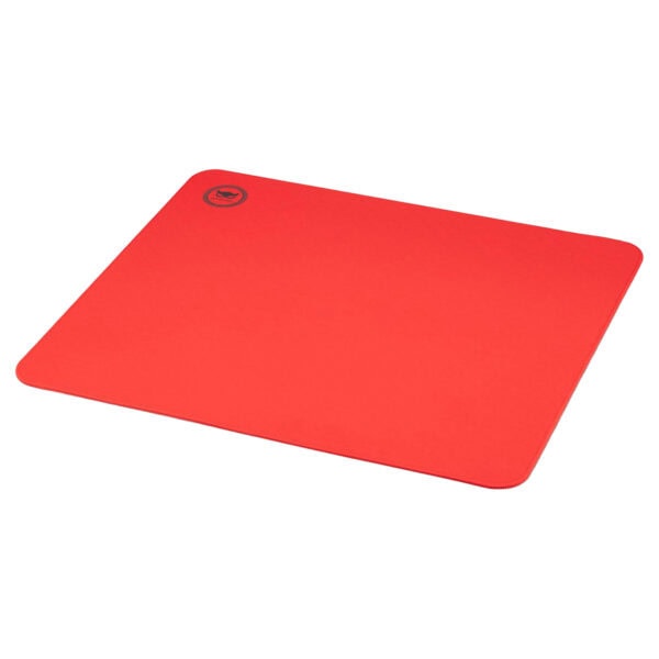 Yüksek kalite, kaydırmaz yüzeye sahip gaming mouse pad, bilgisayar ve oyun sevdalıları için ideal, dayanıklı ve şık tasarım, konforlu kullanım sağlar.