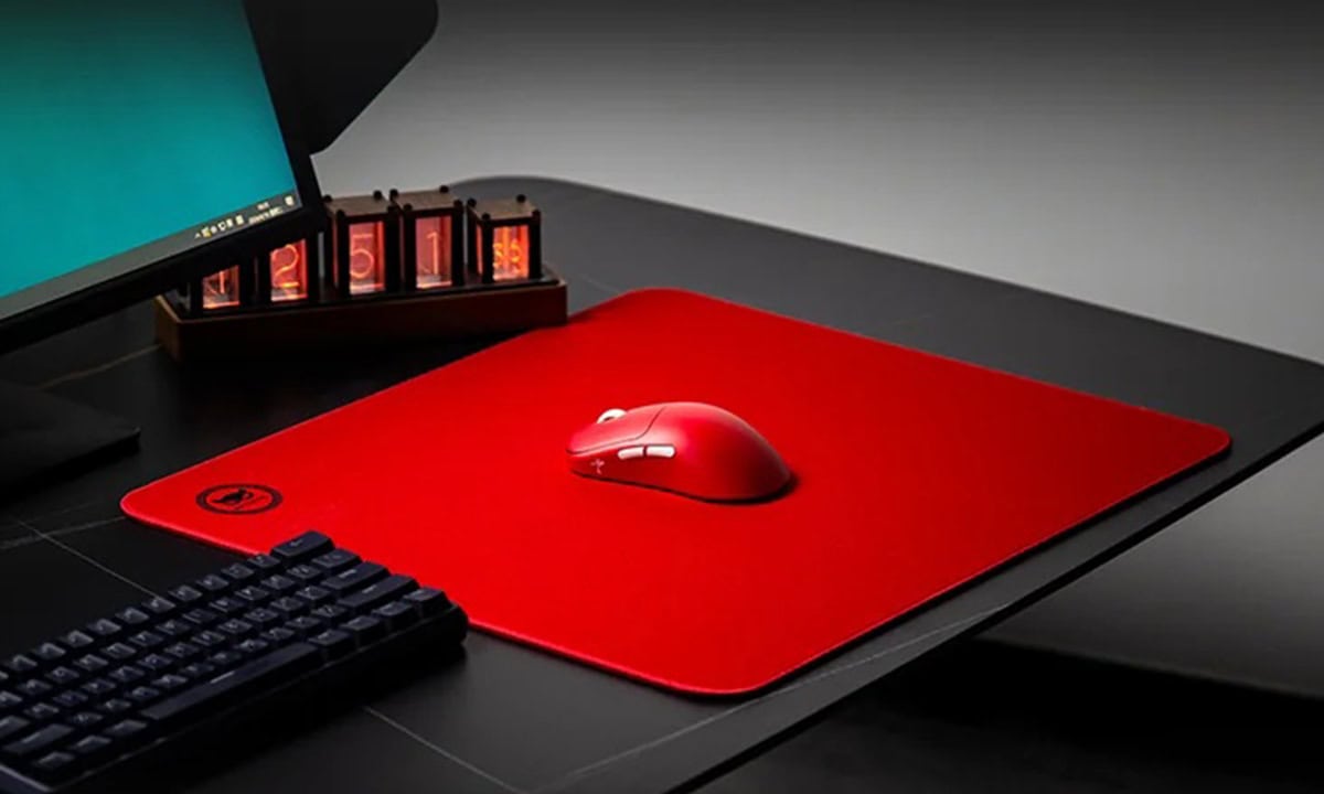 Falcon E-Spor Mouse Pad