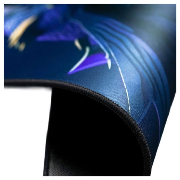 WAIZOWL Owl 49x42 3.5mm XL Mouse Pad - Görsel 6