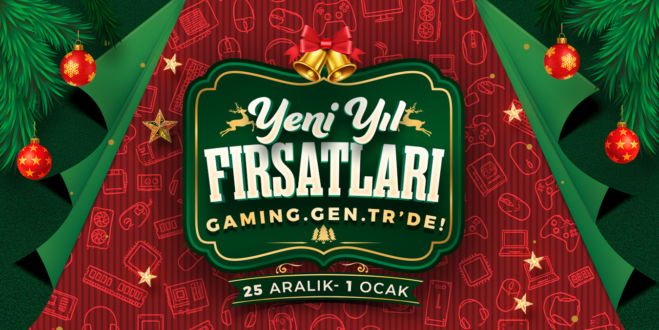 Yeni Yil Landing