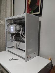 Müşteri değerlendirme fotoğrafı
