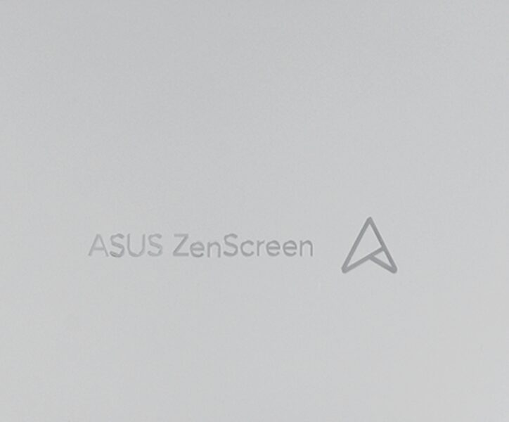 ZenScreen Smart Monitor MS32UC ASUS ZenScreen Smart MS32UC Taşınabilir Monitör H11