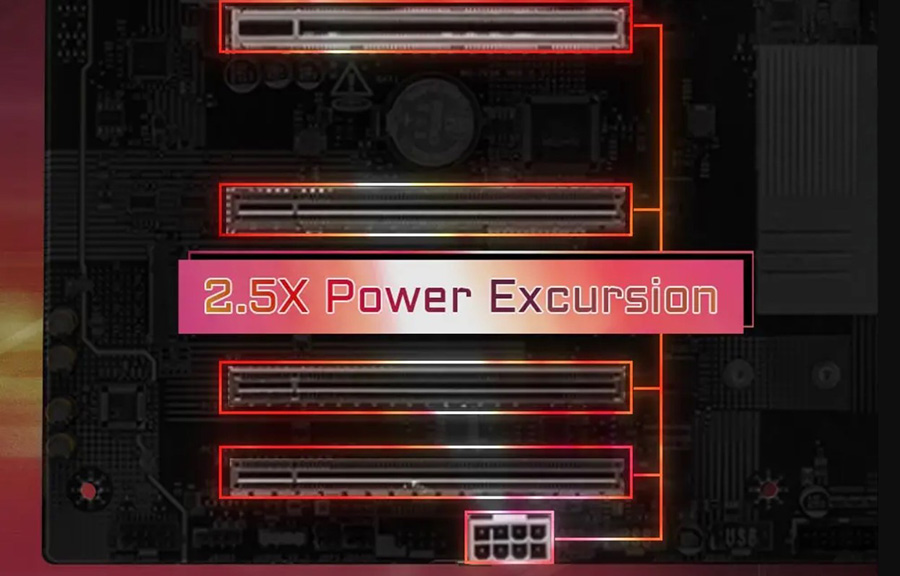 MSI MPG INFINITE Z3 9NVVR7-101EU Gaming Masaüstü Bilgisayar H13