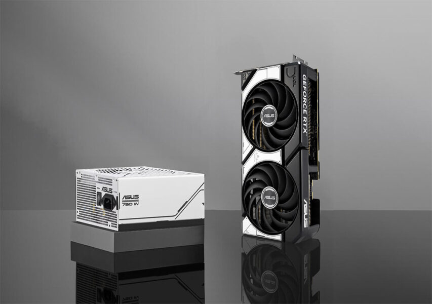 DUAL-RTX5070-O12G ASUS DUAL GeForce RTX 5070 OC Ekran Kartı H22