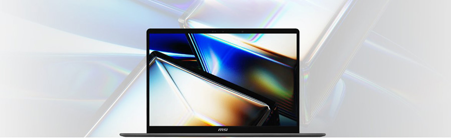 MSI PRESTIGE 16 FLIP AI+ C3MTG-040TR Dokunmatik Laptop H19