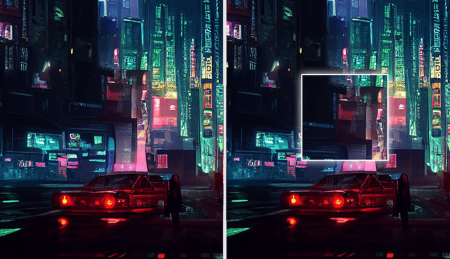 MSI MPG 321CURX QD-OLED Gaming Monitör H21