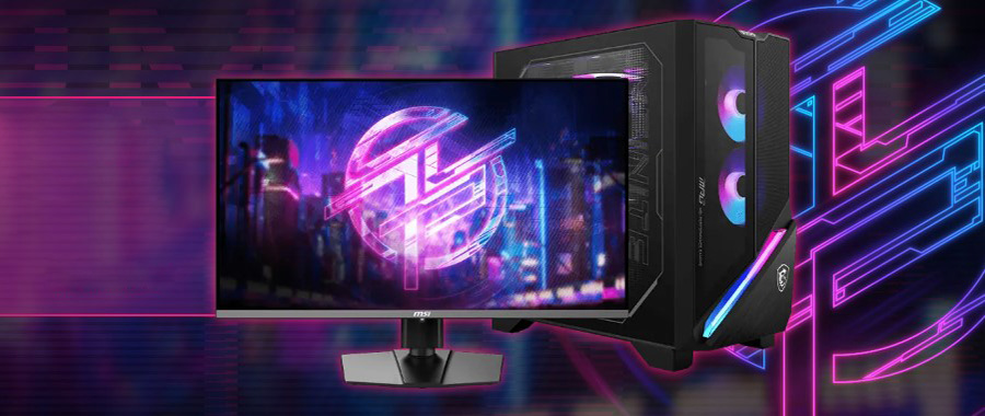 MSI MPG INFINITE Z3 9NVVR7-101EU Gaming Masaüstü Bilgisayar H3
