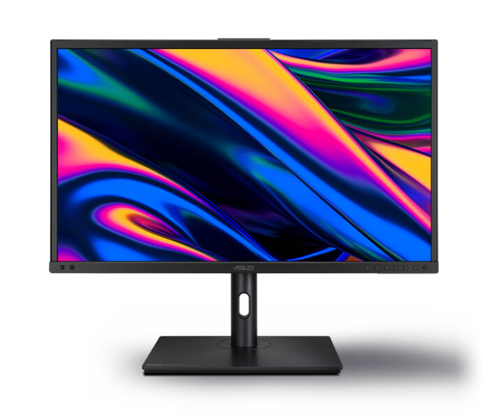 ProArt Display OLED PA27DCE-K ASUS ProArt Display PA27UCX-K Monitör H6