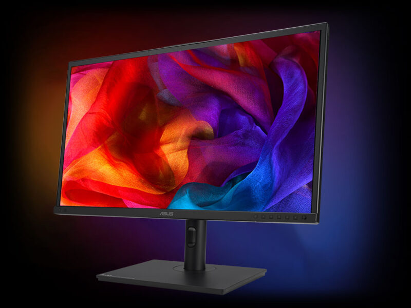 ProArt Display OLED PA27DCE-K ASUS ProArt Display PA27UCX-K Monitör H7
