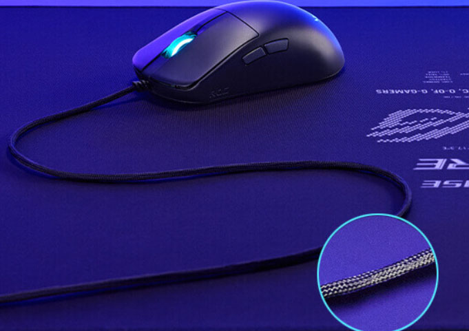 ROG Harpe Mini Core Gaming Mouse ASUS ROG Harpe Mini Core Gaming Mouse H8