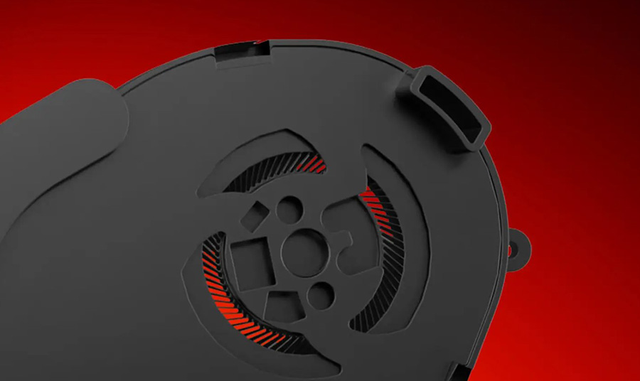 MSI CLAW A8 BZ2EM-024TR Dokunmatik Oyun Konsolu H8