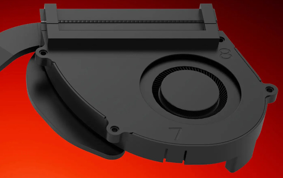 MSI CLAW A8 BZ2EM-024TR Dokunmatik Oyun Konsolu H9