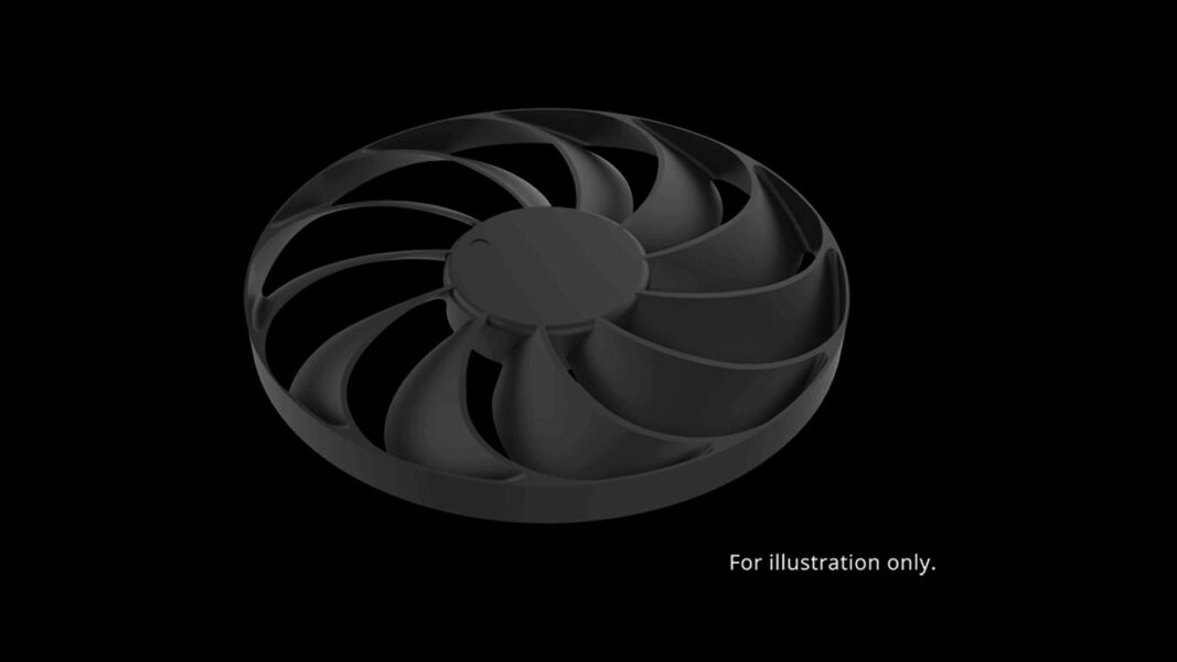 DUAL-RTX5070-O12G ASUS DUAL GeForce RTX 5070 OC Ekran Kartı H16